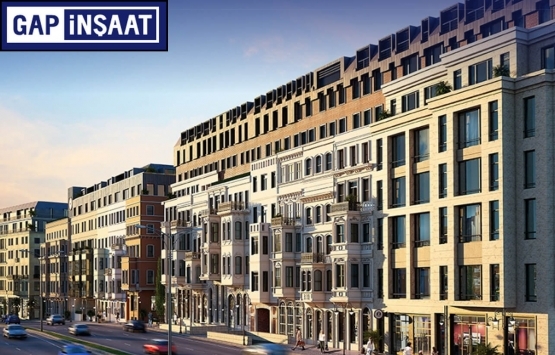 GAP İnşaat'ın kredi notu belli oldu!