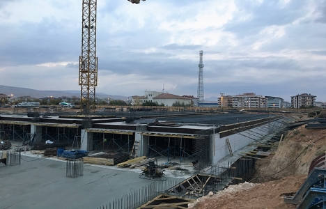 Konya'da emlak sektörü hareketlendi!