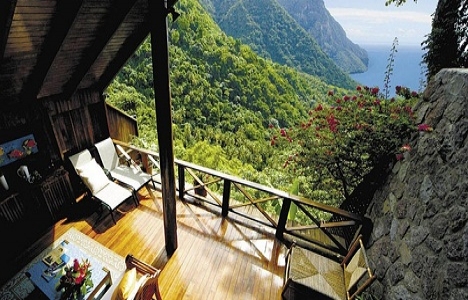 Dünyanın en güzel ev dekorasyonları!