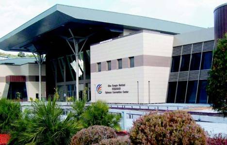 efes kongre merkezi açıldı mı