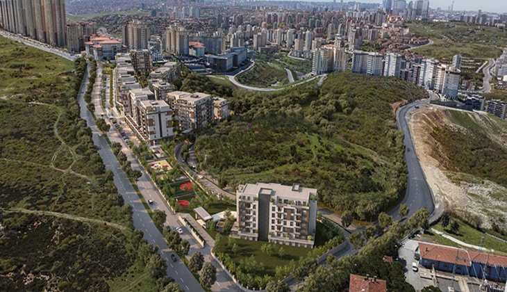 Asoy Bahçeşehir de lansmana özel yüzde 15 e varan indirim fırsatı!