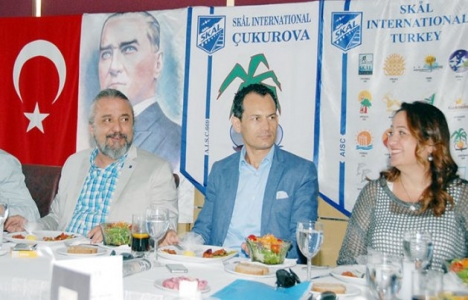 Çukurova turizmi masaya yatırıldı!