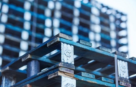 CHEP’in kiralanan paletleri perakendeci ve üreticilere kazandırıyor!