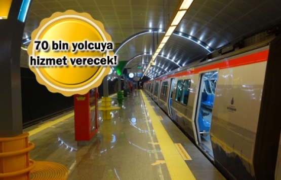 Halkalı-Arnavutköy-İstanbul Havalimanı Metrosu nereden geçecek?