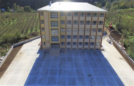 ordudaki imam hatip liseleri