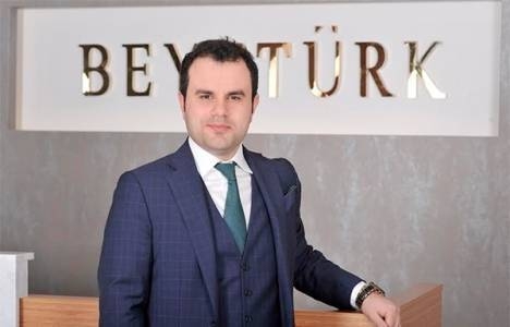 Muhammet Uğurcan Barman: 2016 gayrimenkul yılı olacak!