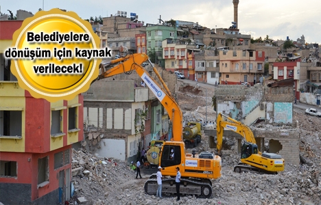 2018'de en çok kentsel dönüşüm konuşulacak!