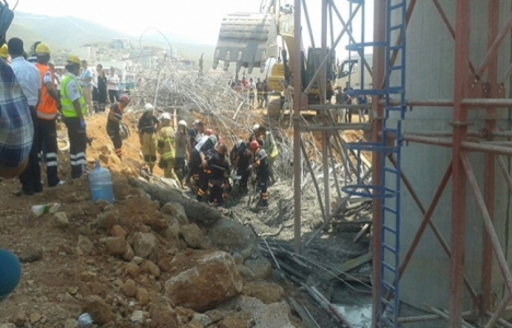 Yakup Akkaya İzmir'deki köprü iskelesinin çökmesini değerlendirdi!