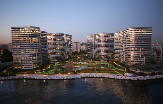 Sea Pearl Ataköy No:1 de yaşam başladı!