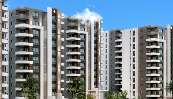 Hill Garden Hasköy konutları ne zaman teslim edilecek?