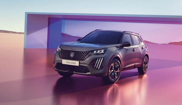 Peugeot 2008 SUV bu ay 0 faizle satılıyor! Peugeot 2008 SUV fiyatları ne kadar oldu? Sıfır araç alacaklara dev fırsat!