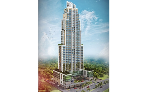 Esenyurt Aris Grand Tower’da ön talep toplanıyor! 229 bin TL ye!
