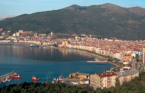 Bursa Gemlik'te 3.2 milyon TL'ye satılık arsa!