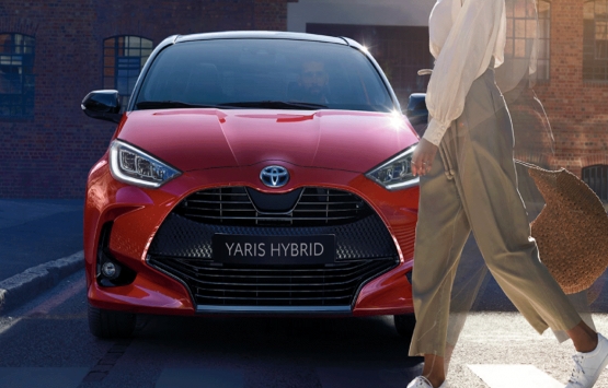 Toyota Yaris den 22 bin 450 TL lik indirim! Bu fırsat kaçmaz! İşte 2022 Mart fiyat listesi...