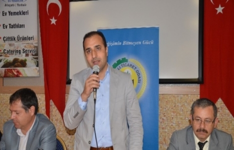 Beton zammı Rekabet Kurumuna'na taşınacak!