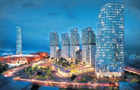 Kartal DKY Business teslim tarihi!