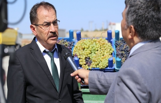 Konya-Antalya arası 2 saat 15 dakikaya düşecek!