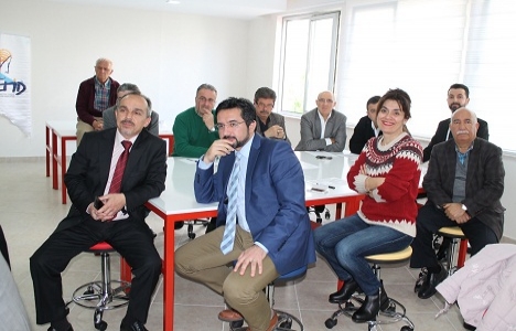 Kümelenme projesi turizmin geleceğine ışık tutuyor! 