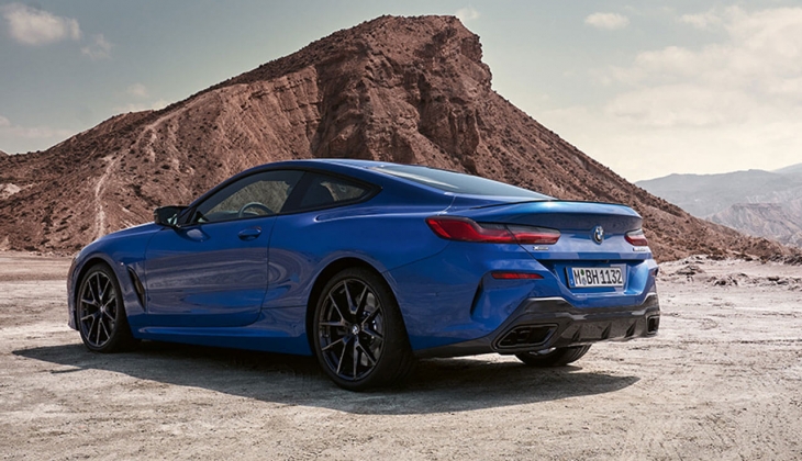 BMW 8 serisinin zamlı fiyatları belli oldu! BMW 8 serisi ne kadar? İşte 15 Kasım 2022 fiyat listesi