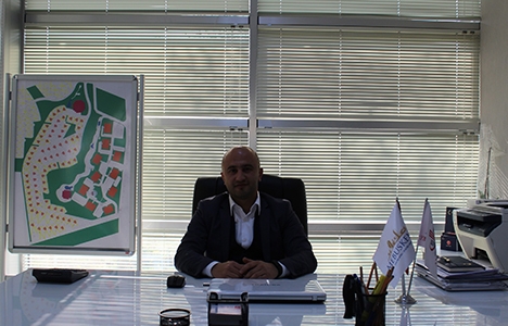 Yeni ev alacak, ulaşım olanaklarına göre tercih yapıyor!