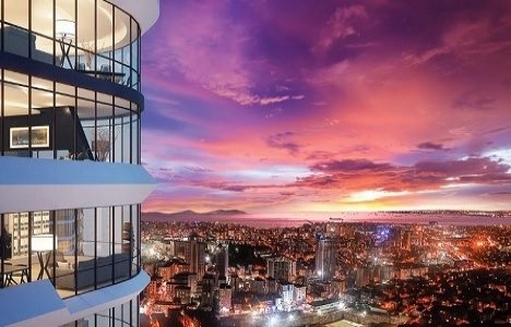 14 soruda Uplife Kadıköy projesi!