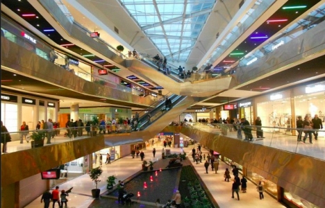 Soğuk hava AVM cirosunu yükseltti!