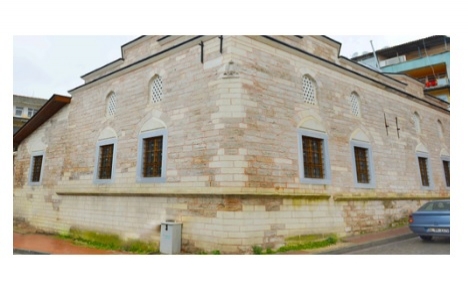 Fatih Üsküplü Yahya Efendi Sıbyan Mektebi restore edildi!