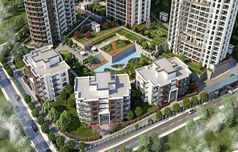 Tual Adalar Evleri satış fiyatları!