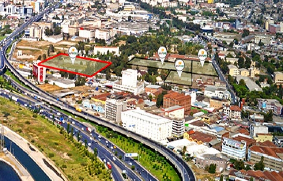 Vakıf GYO İzmir projesi yönetim sözleşmesini feshetti!