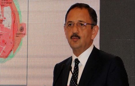 Bakanlık, İstanbul'da kentsel dönüşüm toplantıları yapacak!