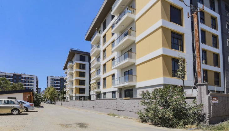 Tuzla Mavera Şazeli Konakları Şubat 2025 güncel fiyat listesi!