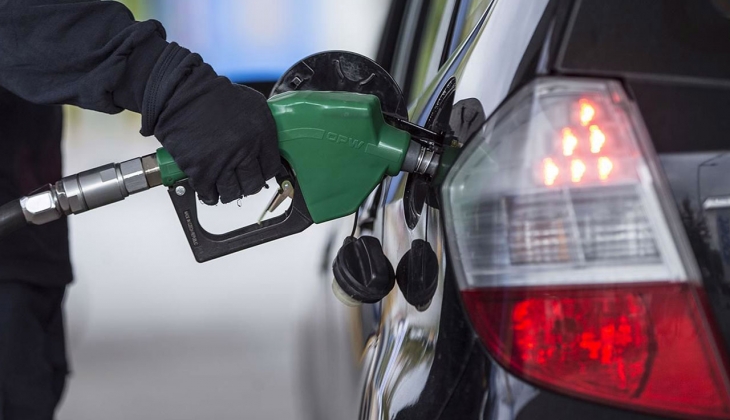 Araç sahipleri dikkat! Benzine 80 kuruş indirim! 