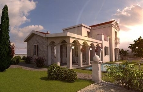 Yılbaşı konut kampanyaları 2016!