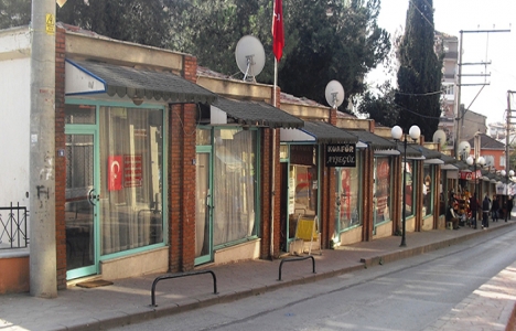 İzmit Belediyesi'nin 6 mülkiyet ihalesi 10 Haziran'da!