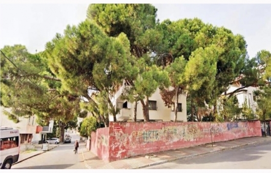 Kartal’daki 3 katlı binaya riskli raporu verildi!