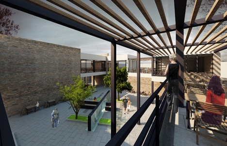 İzmir Kemeraltı’na yeni meydan inşa edilecek!