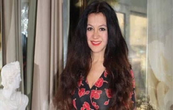 En eski yeni ev çözümü: Kütük evler!