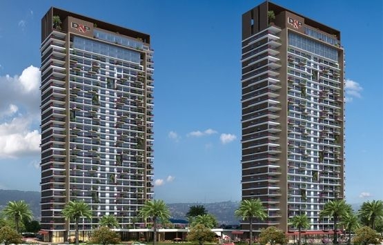 Dap İzmir de topraktan senetle satış fırsatında son gün!