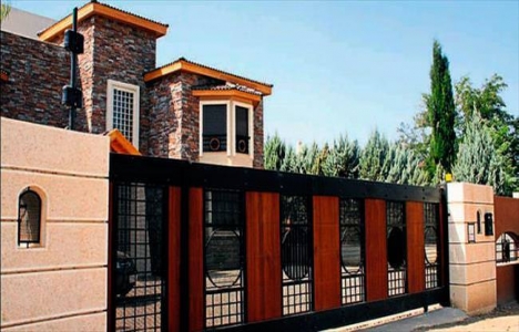 Egebeta uzaktan kumandalı kilit sistemini geliştirdi!