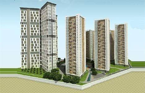 Beylikdüzü Ukra City ödeme planı!