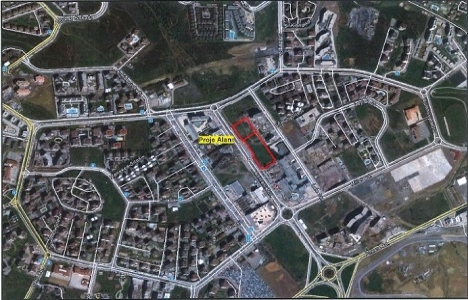 İmga Group Kurtköy Projesi nerede?