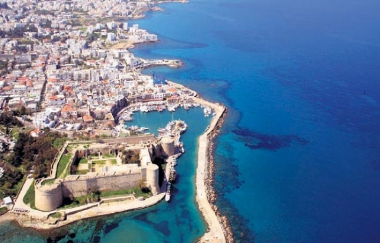 Türkler, Kıbrıs'tan konut alıyor!