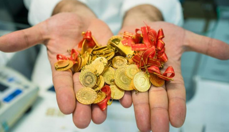 Gram altın fiyatları ne kadar oldu? Çeyrek altın bugün ne kadar? 5 Eylül güncel altın fiyatları….