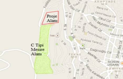 Yeni Orhangazi Devlet Hastanesi 2016 yılının ortasında açılacak!