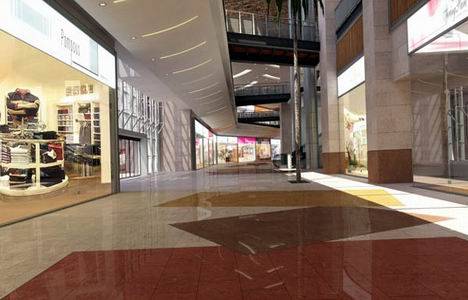 Forum TEM AVM yi Nata Holding aldı!