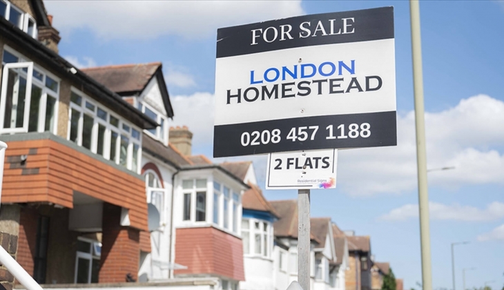 Birleşik Krallık konut piyasasında yükseliş bekleniyor!