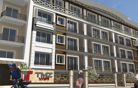 Eyüp Erdemli Konakları görselleri!