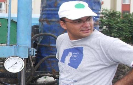 Nihat Dipova: Depremlerin uzun bekleme süreleri var!