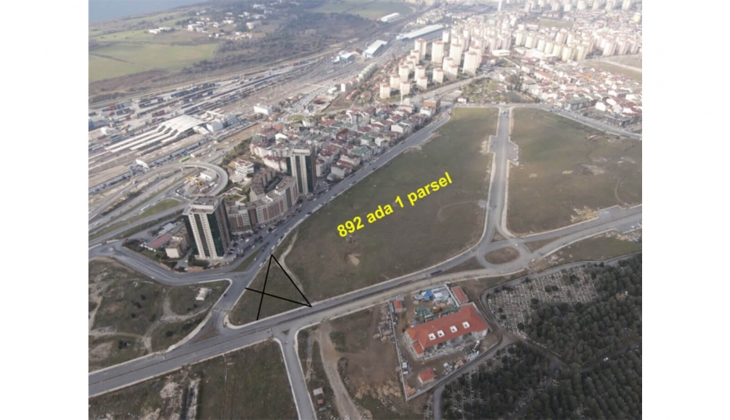 Bizim Mahalle 2. Etap geliyor! Özak GYO dan Emlak Konut GYO arazisine 1.387 konutluk yeni proje!