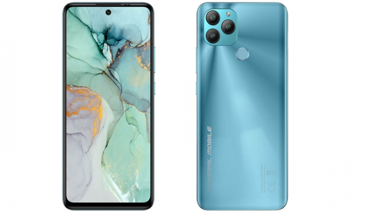 General Mobile GM 22 Plus a 469 TL indirim! İşte 2022 Mart fiyat listesi...